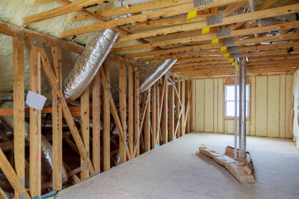 Best Insulation Installation Services in Brooktrails, CA