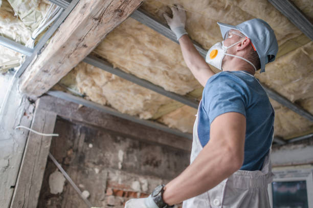 Best Commercial Insulation in Brooktrails, CA