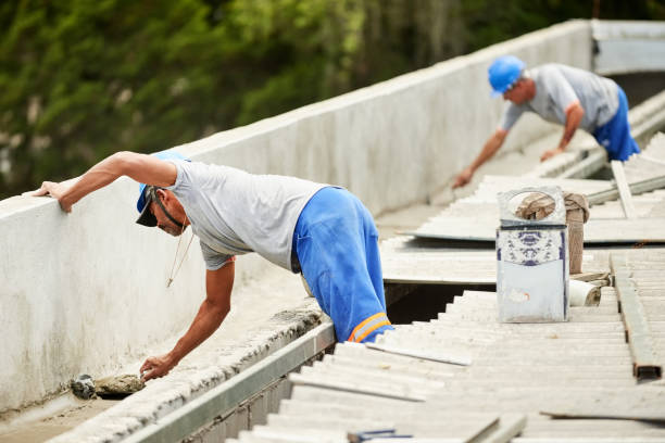 Best Energy Efficiency Solutions in Brooktrails, CA