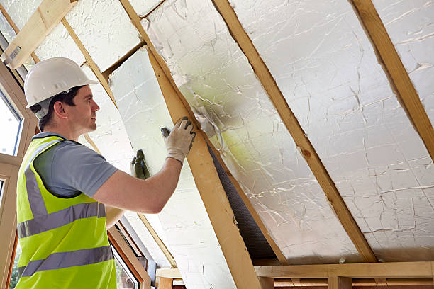 Best Residential Insulation in Brooktrails, CA